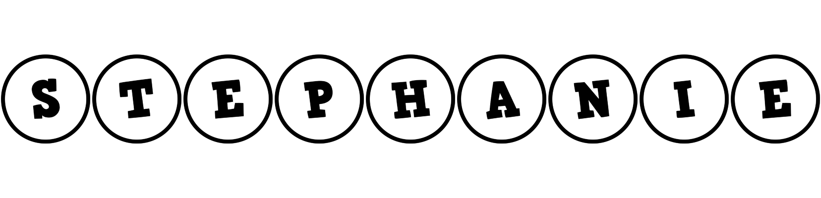Stephanie handy logo