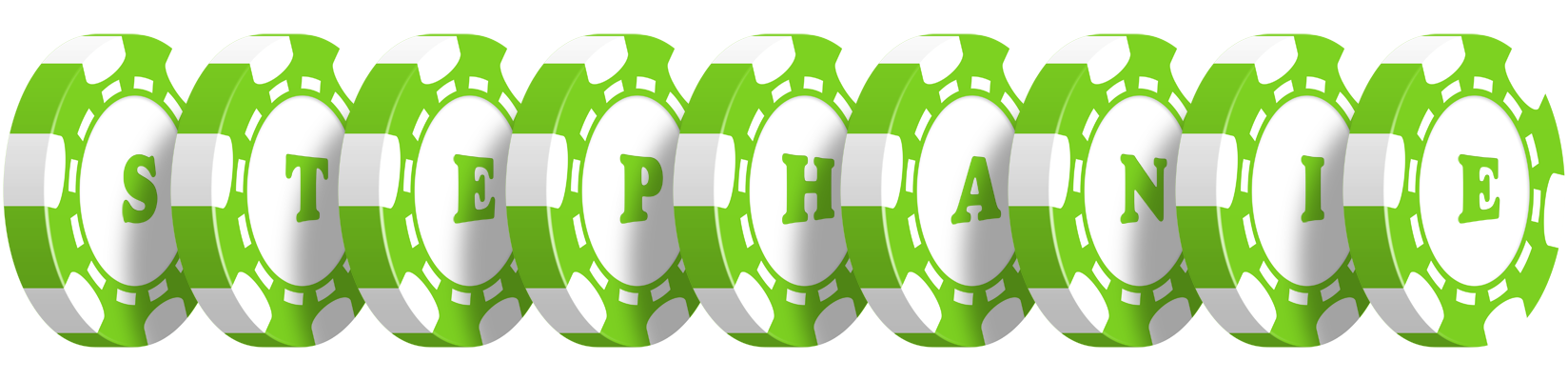 Stephanie holdem logo