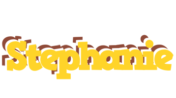Stephanie hotcup logo