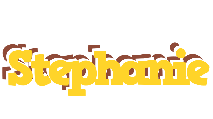 Stephanie hotcup logo