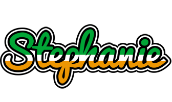 Stephanie ireland logo