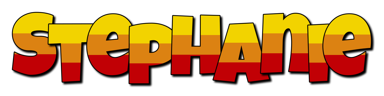 Stephanie jungle logo