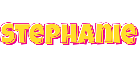 Stephanie kaboom logo