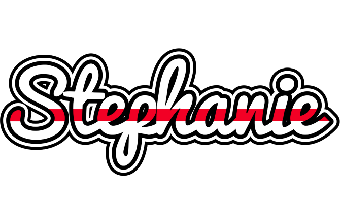 Stephanie kingdom logo