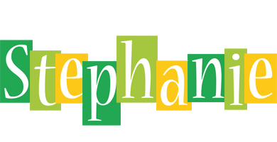 Stephanie lemonade logo