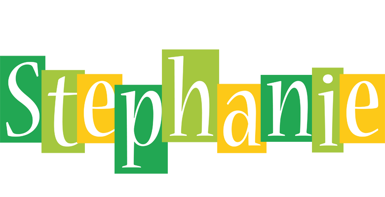 Stephanie lemonade logo