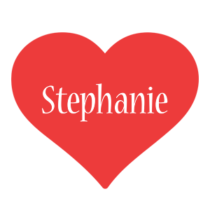 Stephanie love logo