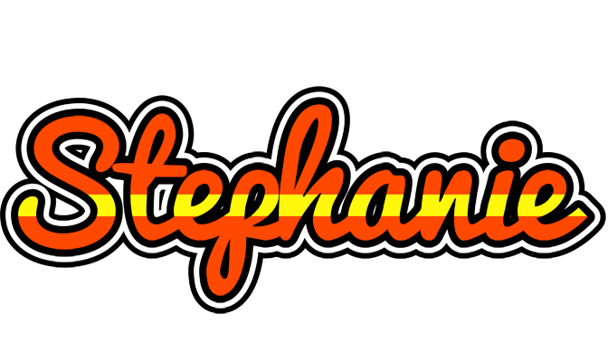 Stephanie madrid logo