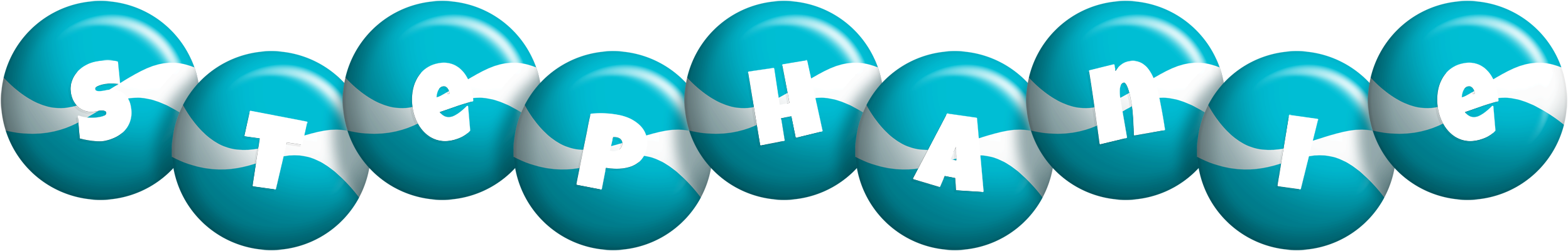 Stephanie messi logo