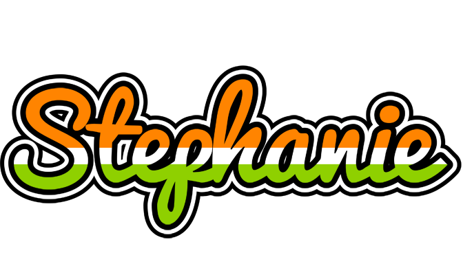 Stephanie mumbai logo