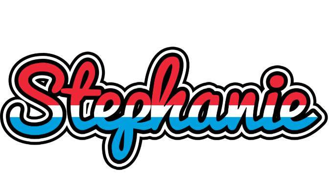 Stephanie norway logo