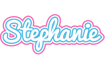 Stephanie outdoors logo