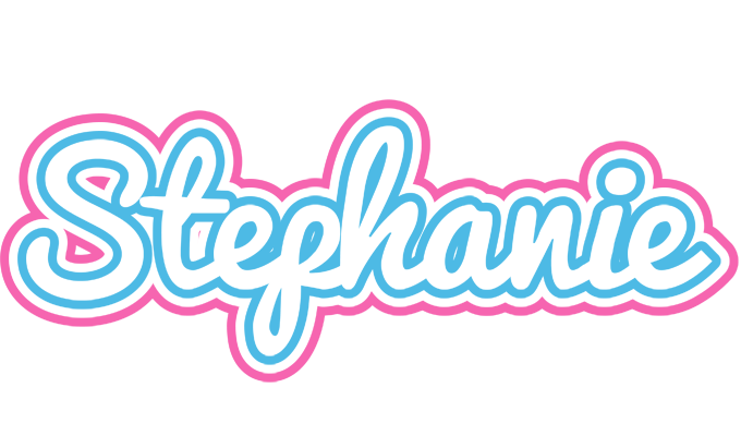 Stephanie outdoors logo