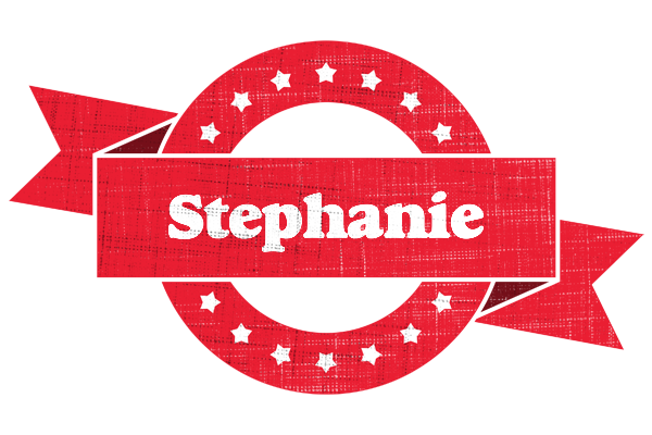 Stephanie passion logo
