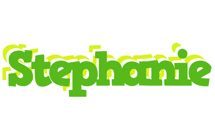 Stephanie picnic logo