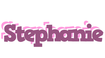 Stephanie relaxing logo