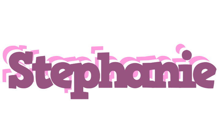 Stephanie relaxing logo