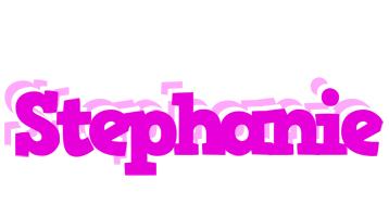 Stephanie rumba logo