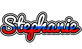 Stephanie russia logo