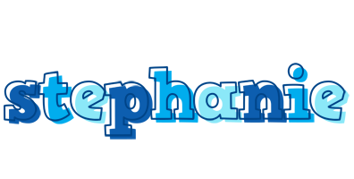 Stephanie sailor logo