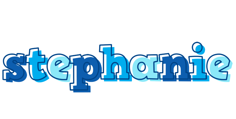 Stephanie sailor logo