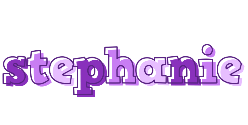 Stephanie sensual logo