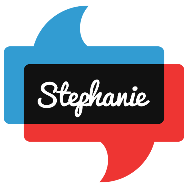 Stephanie sharks logo