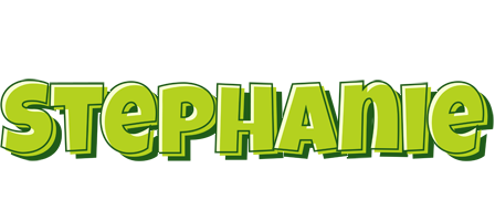 Stephanie summer logo