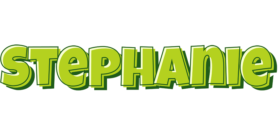 Stephanie summer logo