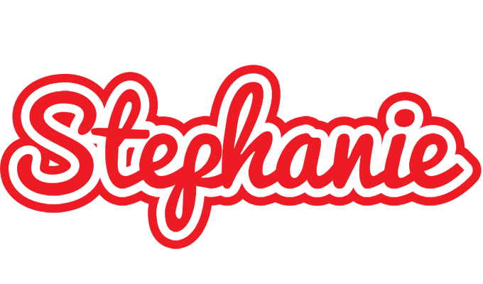 Stephanie sunshine logo