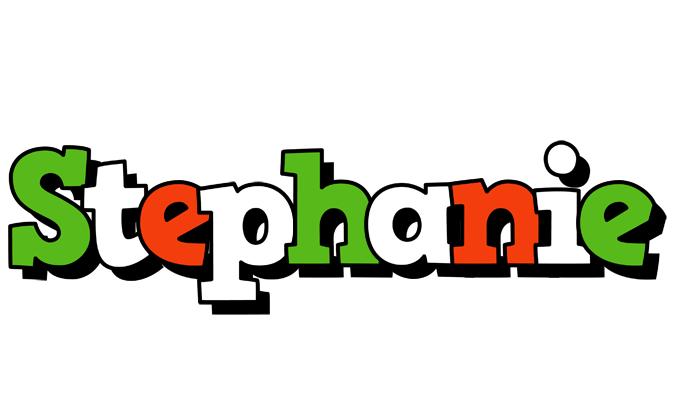 Stephanie venezia logo