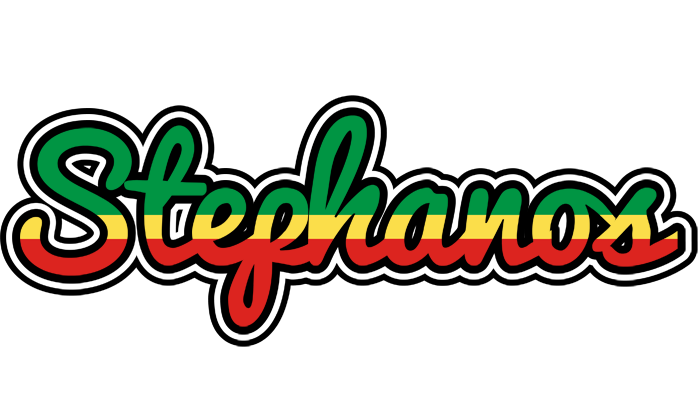 Stephanos african logo