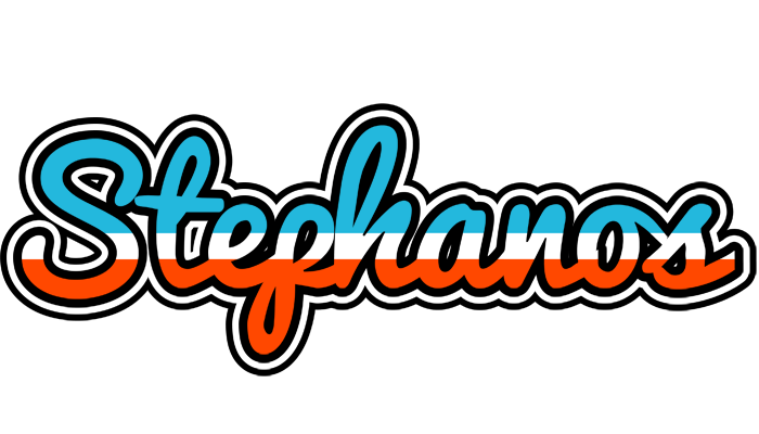 Stephanos america logo