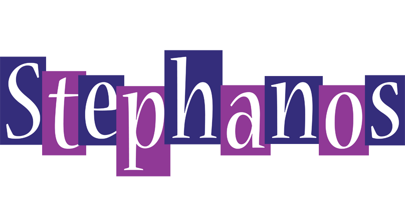 Stephanos autumn logo