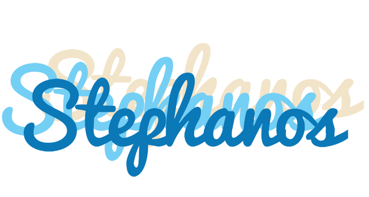 Stephanos breeze logo