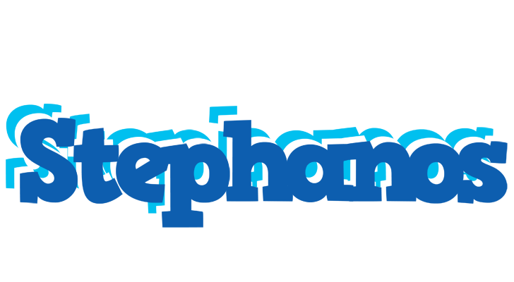 Stephanos business logo