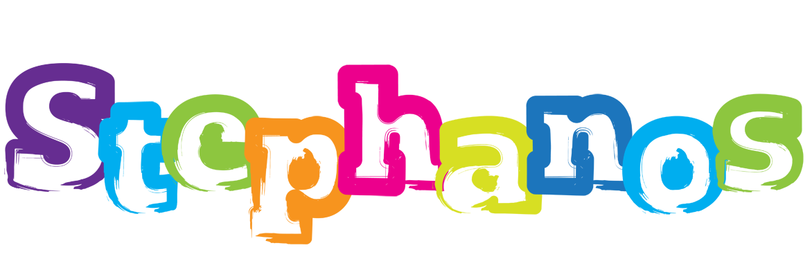 Stephanos casino logo