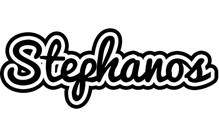 Stephanos chess logo