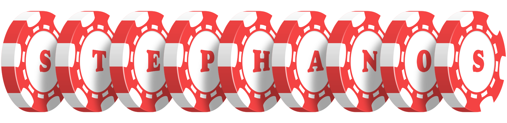 Stephanos chip logo
