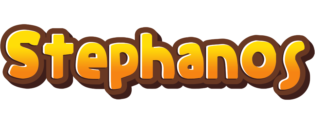 Stephanos cookies logo
