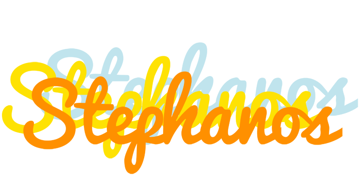 Stephanos energy logo