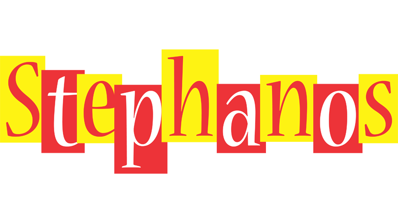 Stephanos errors logo
