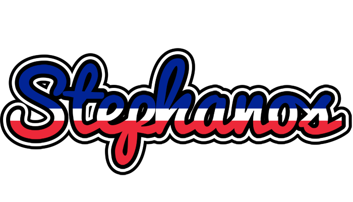 Stephanos france logo