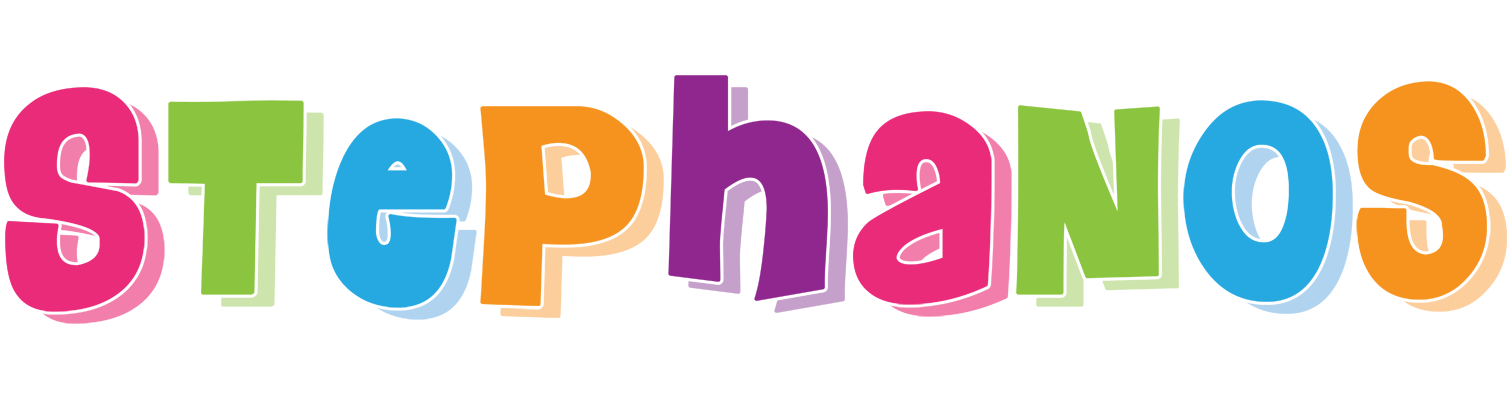 Stephanos friday logo