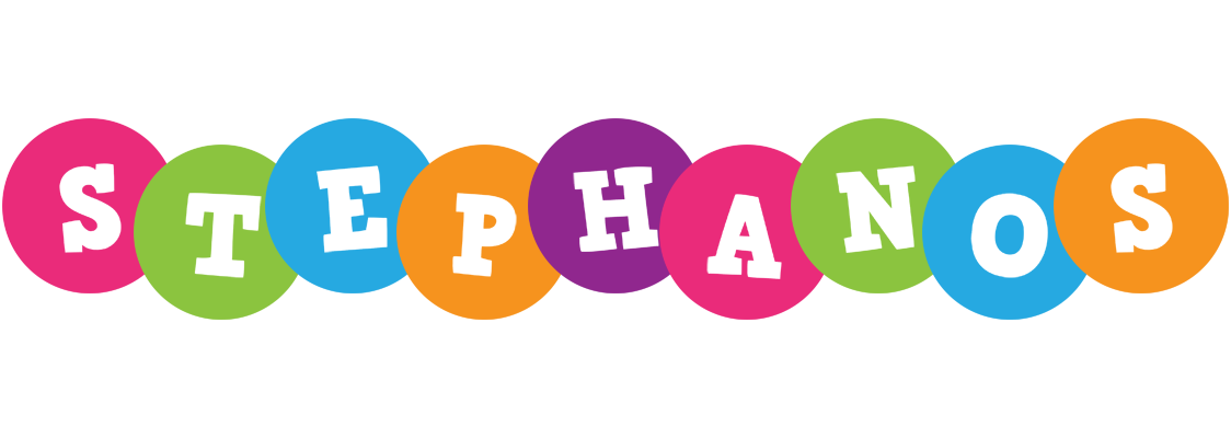 Stephanos friends logo