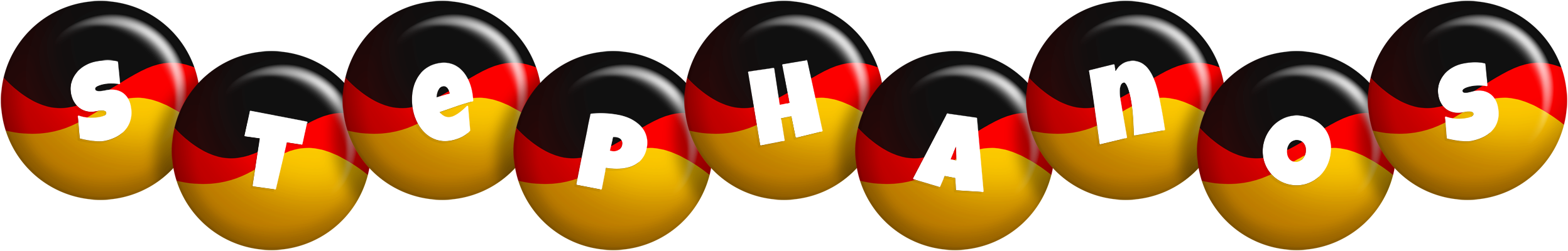 Stephanos german logo