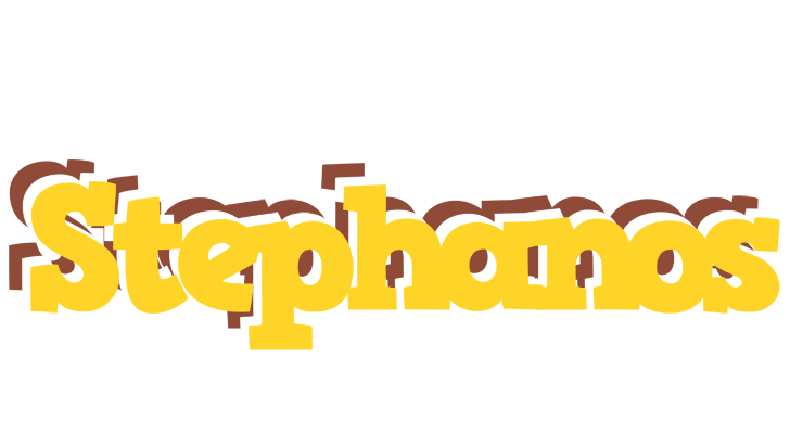 Stephanos hotcup logo