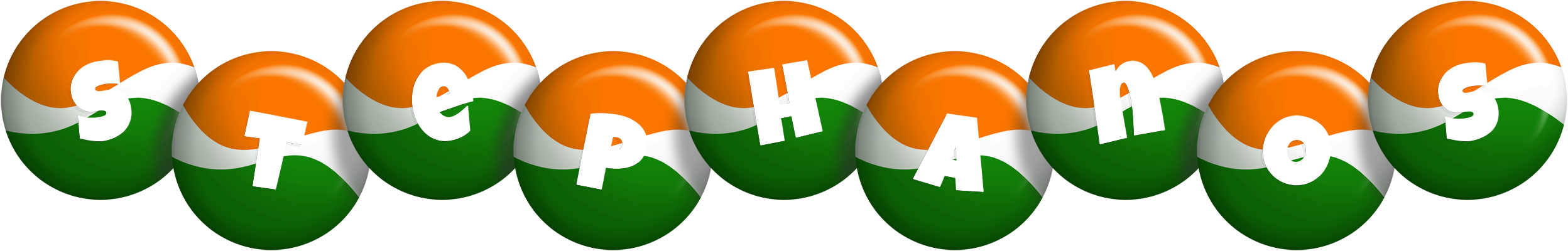 Stephanos india logo
