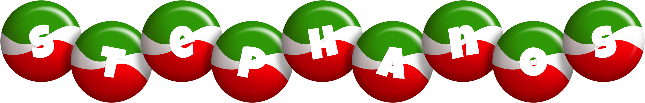 Stephanos italy logo