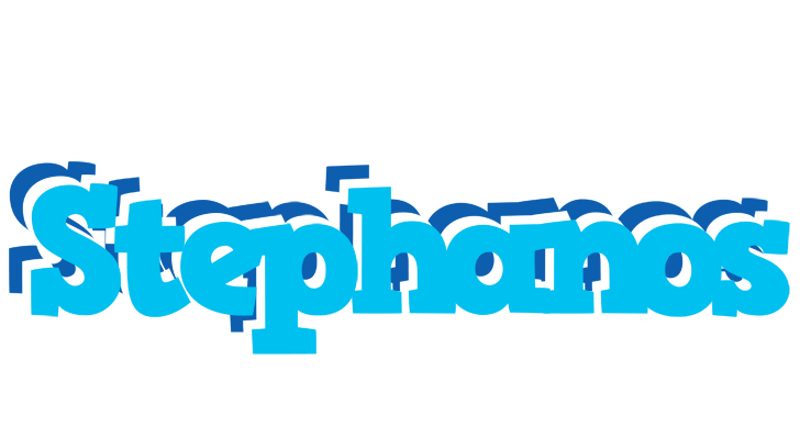 Stephanos jacuzzi logo